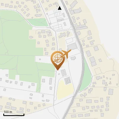 Foto zu Buchwaldzeile 49, 14089 Berlin