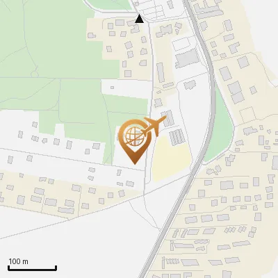 Foto zu Buchwaldzeile 58-60, 14089 Berlin