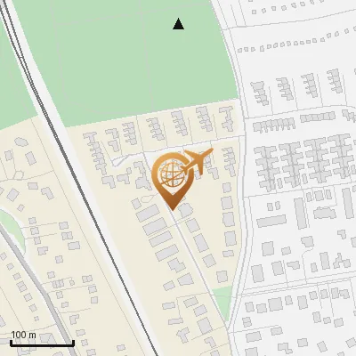 Foto zu Buckhorn 40, 22359 Hamburg