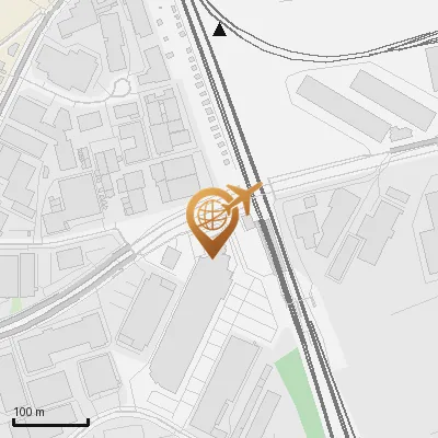 Foto zu Buckower Chaussee 100, 12277 Berlin