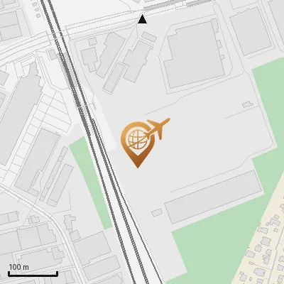 Foto zu Buckower Chaussee 104, 12277 Berlin