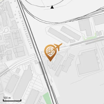 Foto zu Buckower Chaussee 106, 12277 Berlin