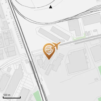 Foto zu Buckower Chaussee 109, 12277 Berlin