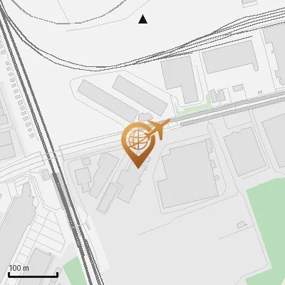 Foto zu Buckower Chaussee 113, 12277 Berlin