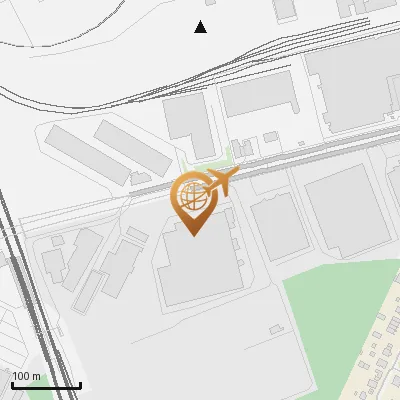 Foto zu Buckower Chaussee 114, 12277 Berlin