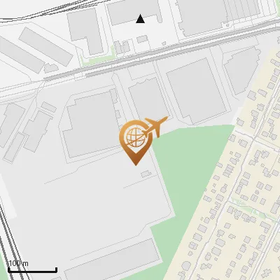 Foto zu Buckower Chaussee 115, 12277 Berlin