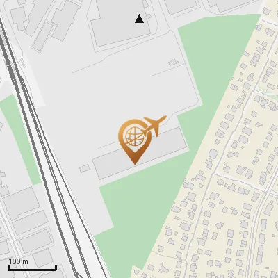 Foto zu Buckower Chaussee 116, 12277 Berlin