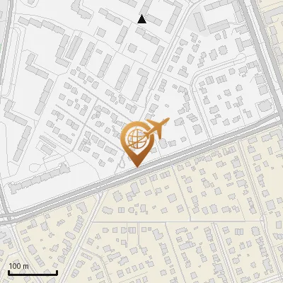 Foto zu Buckower Chaussee 12, 12305 Berlin