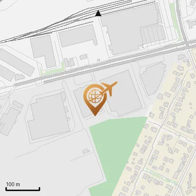 Foto zu Buckower Chaussee 132, 12277 Berlin