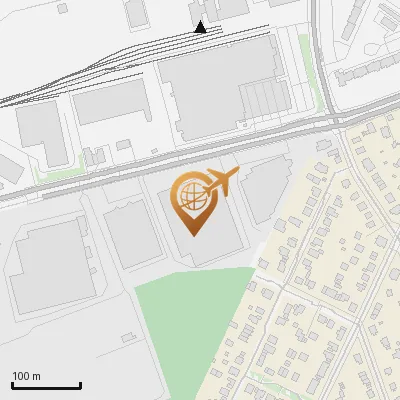 Foto zu Buckower Chaussee 133, 12277 Berlin