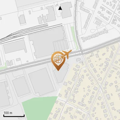 Foto zu Buckower Chaussee 134, 12277 Berlin