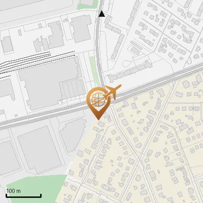 Foto zu Buckower Chaussee 135, 12277 Berlin