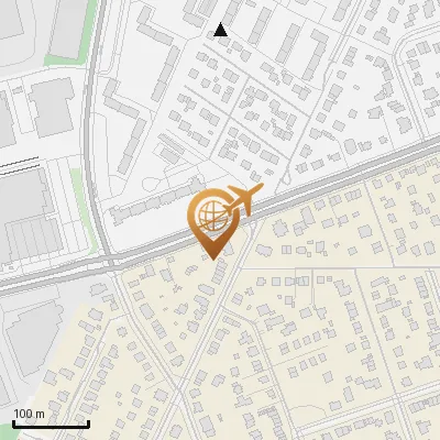 Foto zu Buckower Chaussee 145, 12305 Berlin