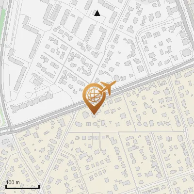 Foto zu Buckower Chaussee 147-150, 12305 Berlin