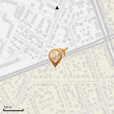 Foto zu Buckower Chaussee 151-153, 12305 Berlin