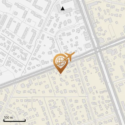 Foto zu Buckower Chaussee 154-155, 12305 Berlin