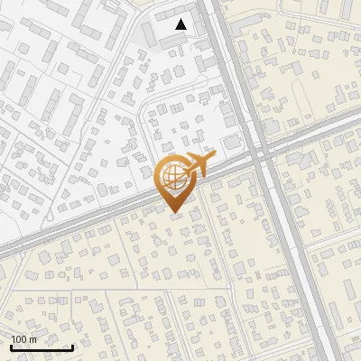 Foto zu Buckower Chaussee 156-157, 12305 Berlin