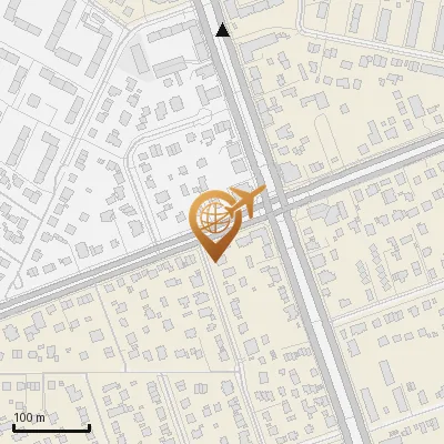 Foto zu Buckower Chaussee 160, 12305 Berlin