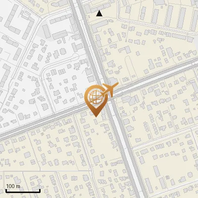 Foto zu Buckower Chaussee 161-162, 12305 Berlin