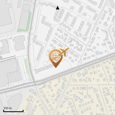 Foto zu Buckower Chaussee 19-20, 12305 Berlin