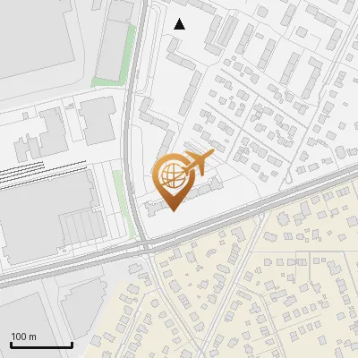 Foto zu Buckower Chaussee 21-24, 12305 Berlin