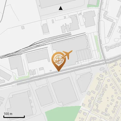 Foto zu Buckower Chaussee 27, 12277 Berlin