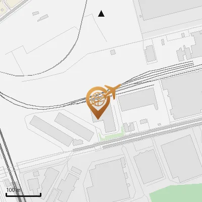 Foto zu Buckower Chaussee 46, 12277 Berlin