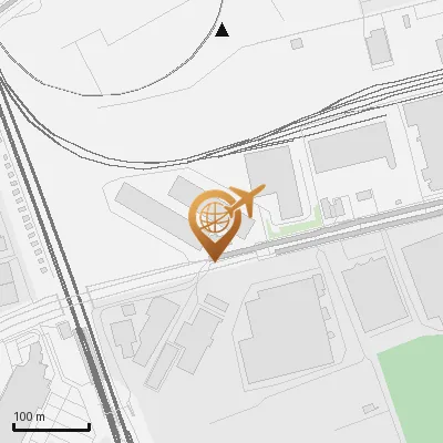 Foto zu Buckower Chaussee 47, 12277 Berlin