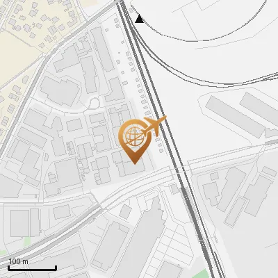 Foto zu Buckower Chaussee 60-63, 12277 Berlin