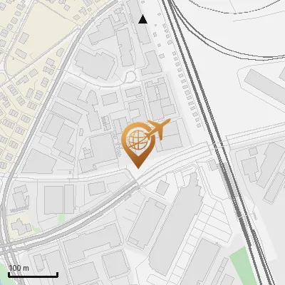 Foto zu Buckower Chaussee 65, 12277 Berlin