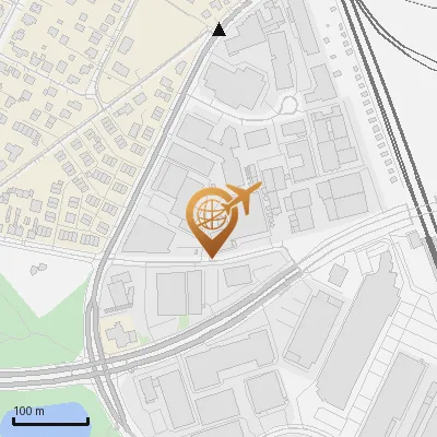 Foto zu Buckower Chaussee 70, 12277 Berlin