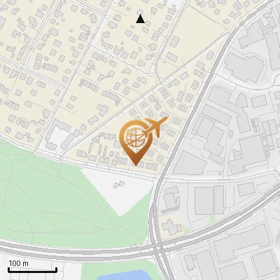 Foto zu Buckower Chaussee 76-77, 12277 Berlin