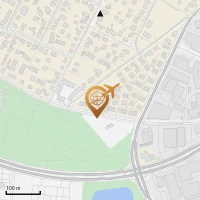 Foto zu Buckower Chaussee 78-83, 12277 Berlin