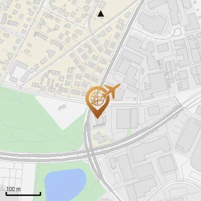 Foto zu Buckower Chaussee 85, 12277 Berlin