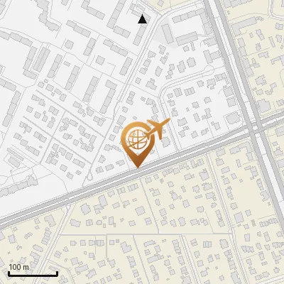 Foto zu Buckower Chaussee 8-11, 12305 Berlin