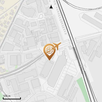 Foto zu Buckower Chaussee 99, 12277 Berlin