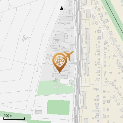 Foto zu Buckower Damm 122-126, 12349 Berlin