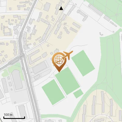 Foto zu Buckower Damm 13, 12349 Berlin