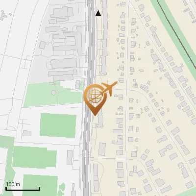 Karte Buckower Damm 135-137, 12349 Berlin