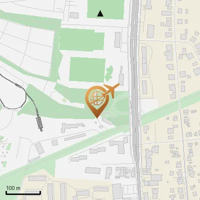 Foto zu Buckower Damm 146, 12349 Berlin