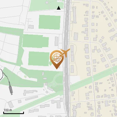 Karte Buckower Damm 150, 12349 Berlin