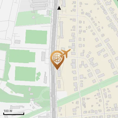 Foto zu Buckower Damm 153-159, 12349 Berlin