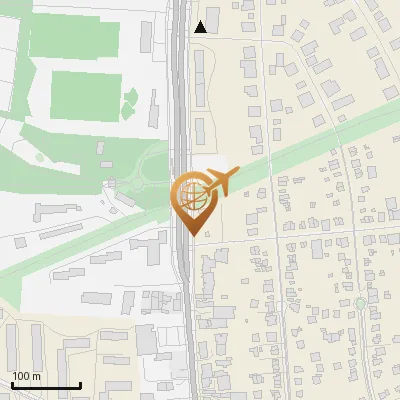 Foto zu Buckower Damm 175, 12349 Berlin