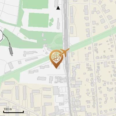 Foto zu Buckower Damm 176, 12349 Berlin