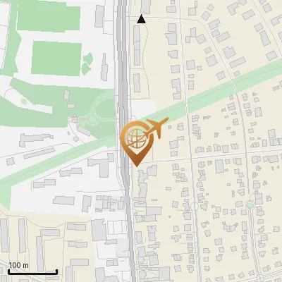 Foto zu Buckower Damm 177, 12349 Berlin