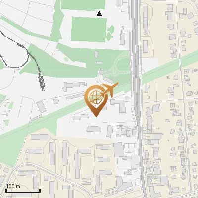 Foto zu Buckower Damm 178, 12349 Berlin