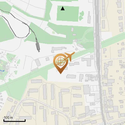 Foto zu Buckower Damm 180, 12349 Berlin