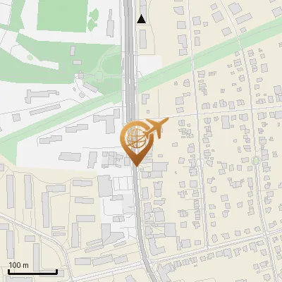 Foto zu Buckower Damm 183-191, 12349 Berlin