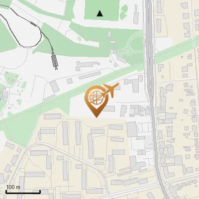 Foto zu Buckower Damm 192, 12349 Berlin