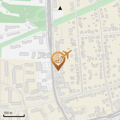 Foto zu Buckower Damm 193, 12349 Berlin